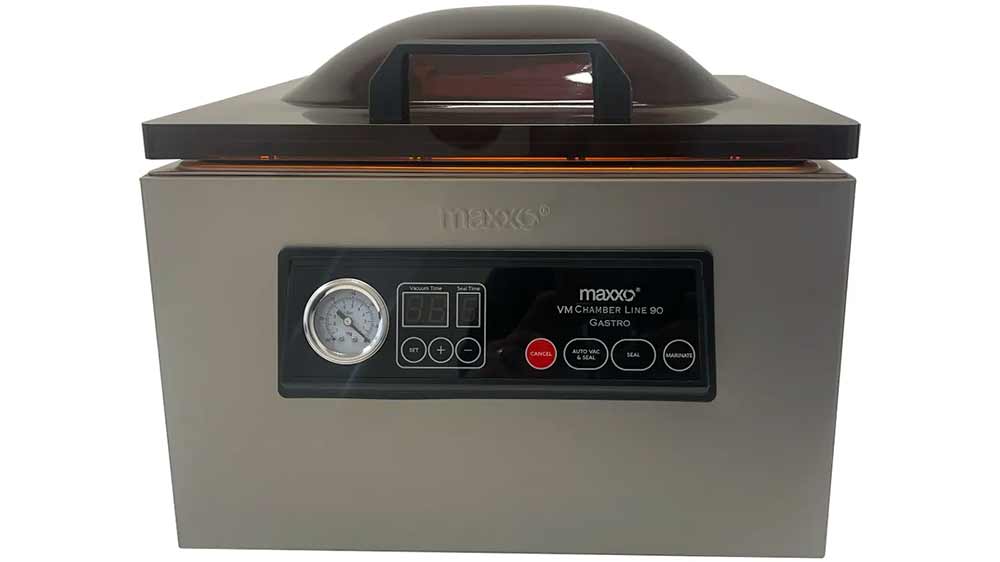 Vakuovačka Maxxo Chamber Line 90 Gastro_01