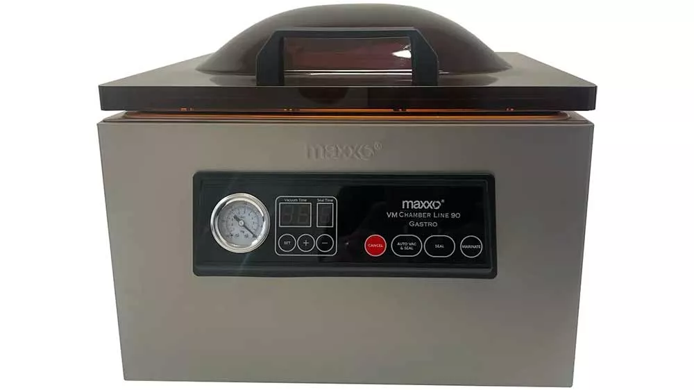 Vakuovačka Maxxo Chamber Line 90 Gastro_01