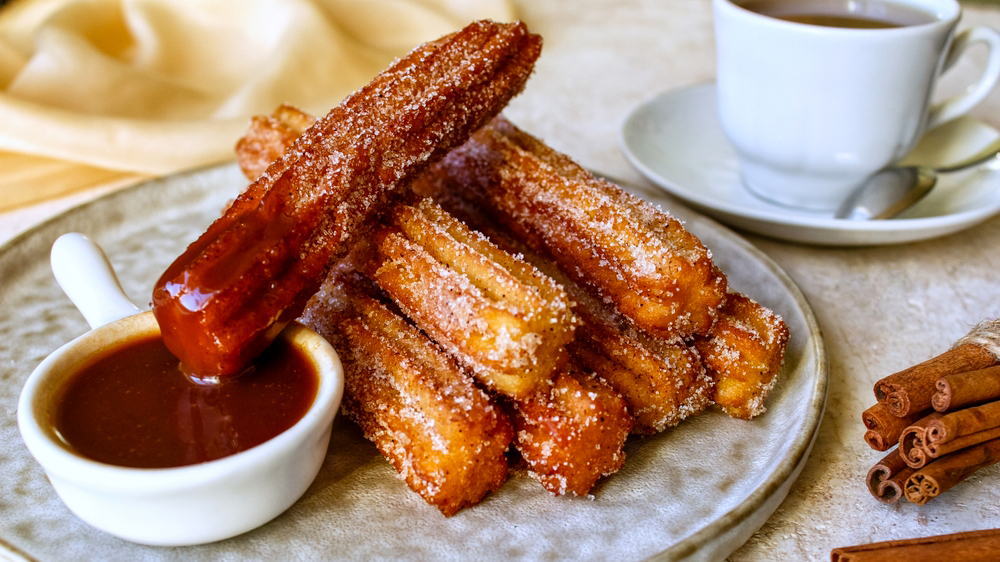 Churros na talířku_04