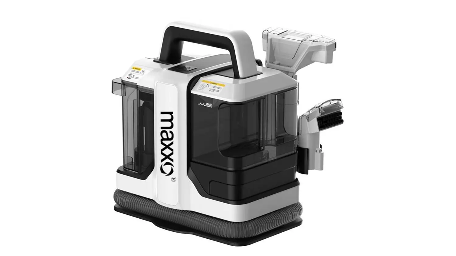 Tepovač Maxxo SC750W Turbo
