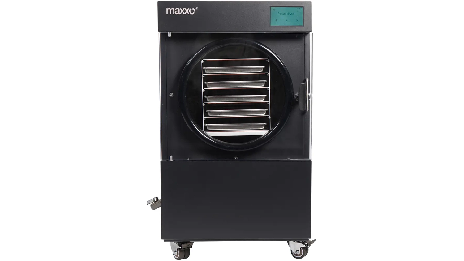Su&scaron;ička potrav&iacute;n Maxxo Lyo Pro Compact