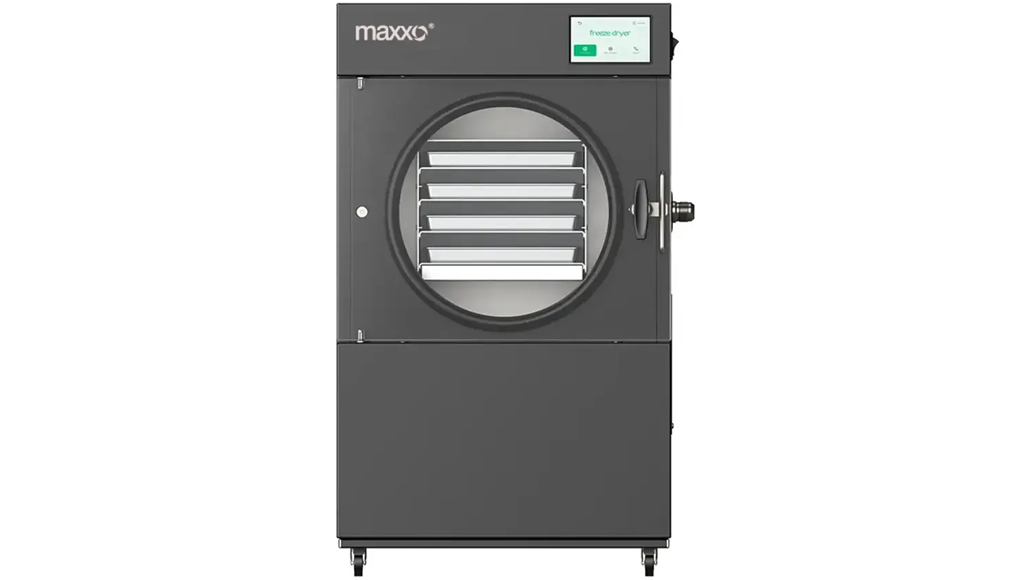 Lyofilizační sušička potravin Maxxo Lyo Pro Home