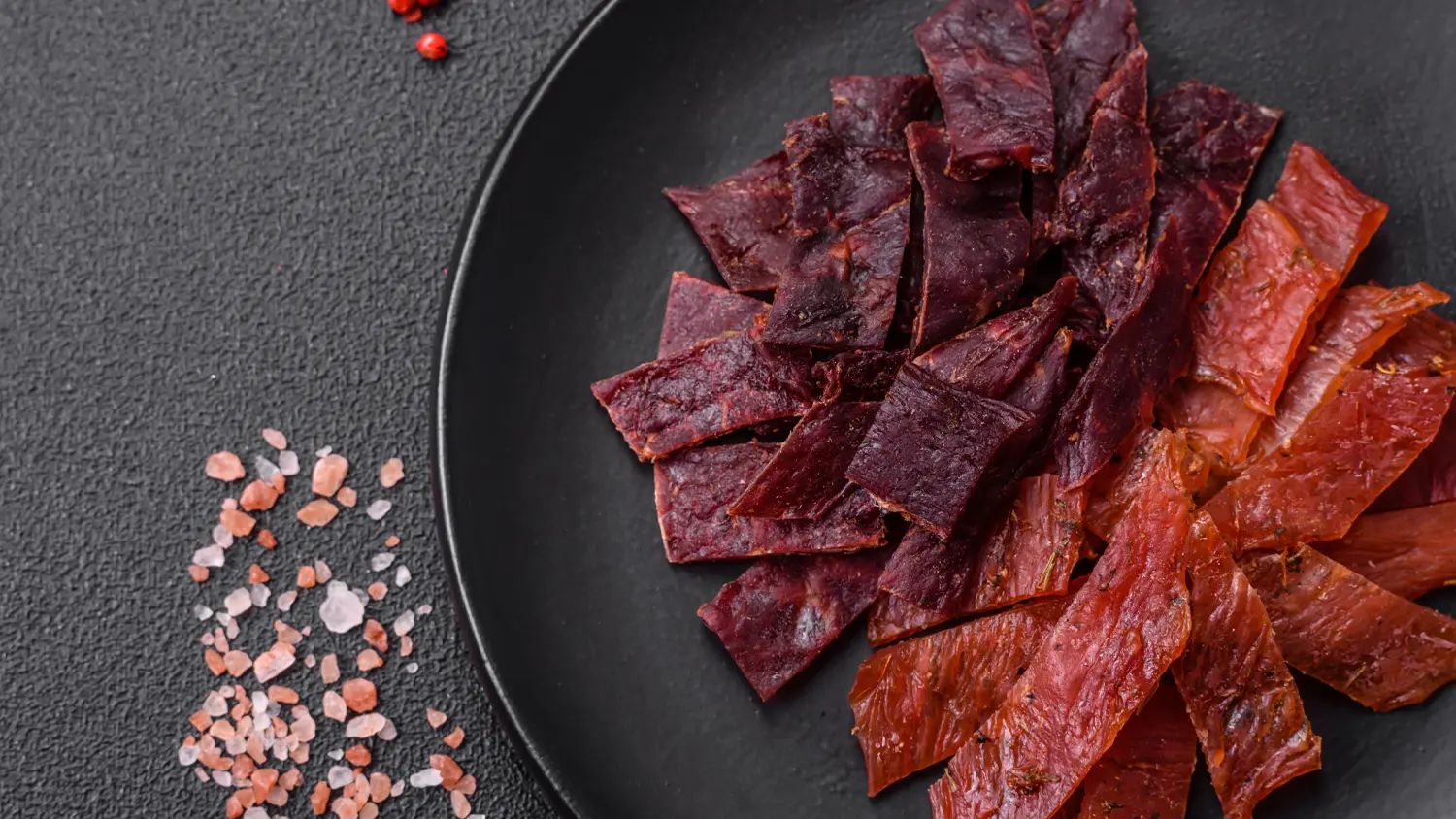 Miska s jerky