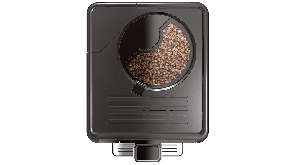 Espresso MELITTA F530-102 PASSIONATE BLACK zásobník na kávu_03