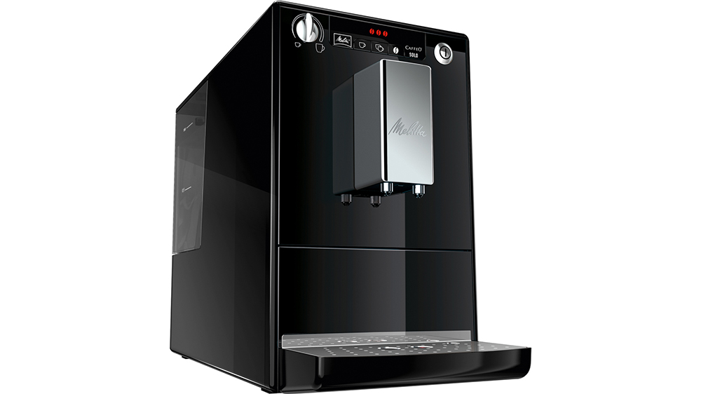 Espresso Mellita E950 – 322 SOLO BLACK_01