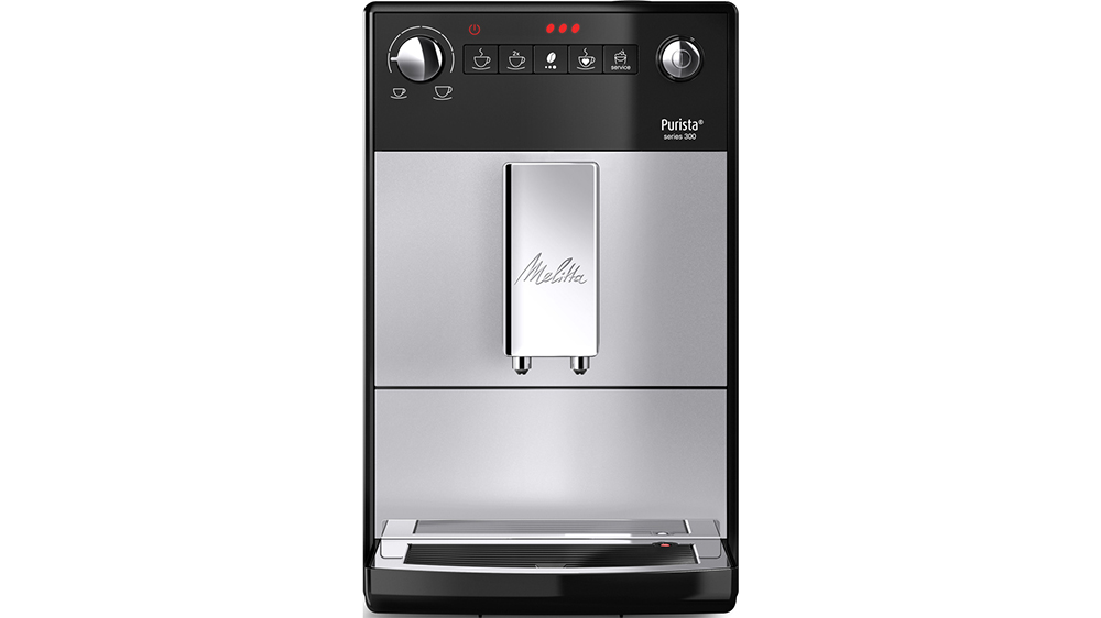 Espresso Melitta Purista F23/0-101_01