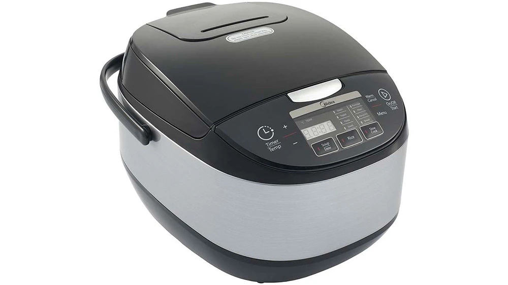 Multifunkčn&iacute; hrnec Midea FS5077