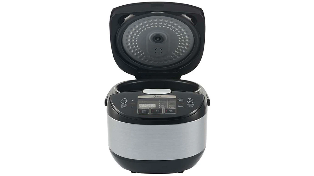 Otevřen&yacute; multifunkčn&iacute; hrnec Midea FS5077