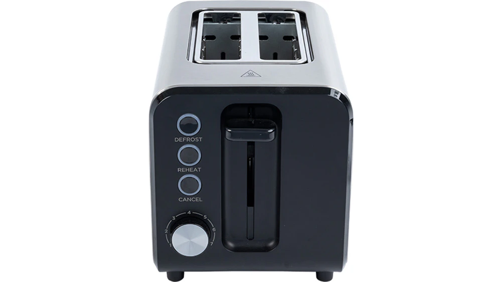 Topinkovač Midea RW2L20W