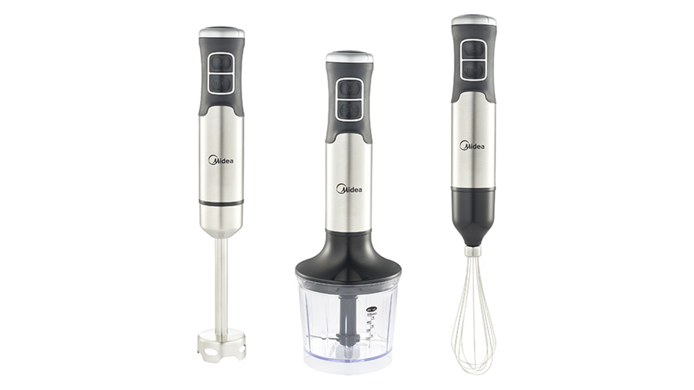 Tyčový mixér Midea BH1001W_01