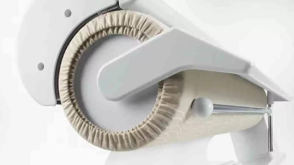 Válec mandlu Miele B 990_03