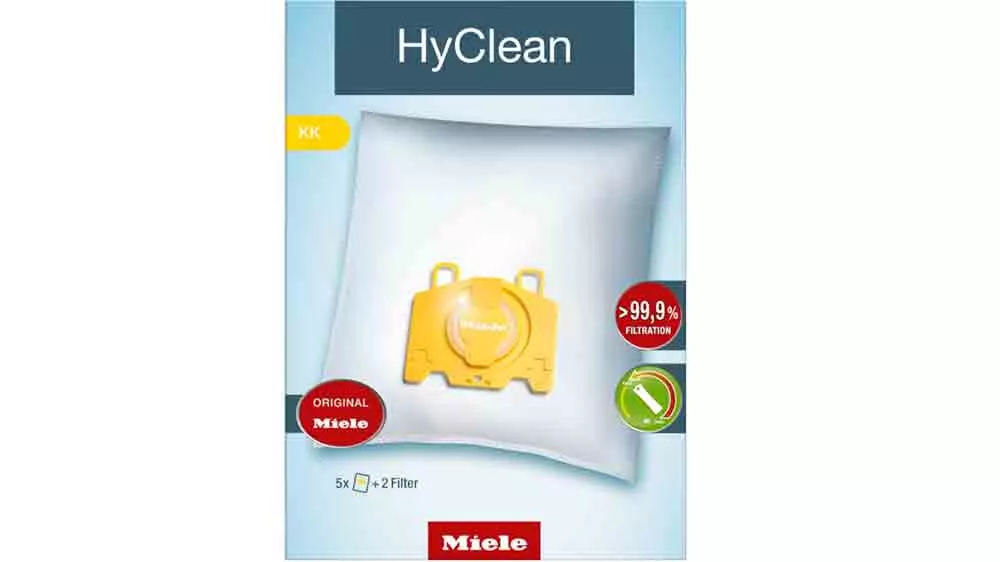 Sáčky do vysavače Miele KK HyClean_01