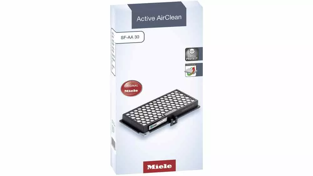 Filter Miele Active AirClean s indikáciou Timestrip SF-AA 30_01