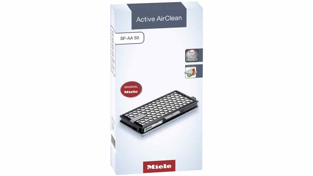 Filter Miele Active AirClean SF-AA 50_01