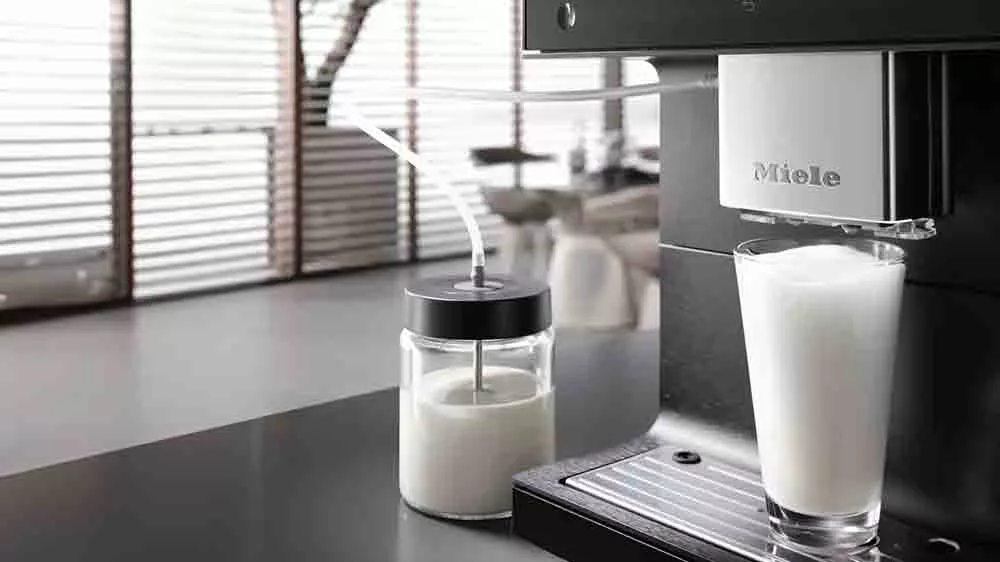 Systém Cappuccinatore_04