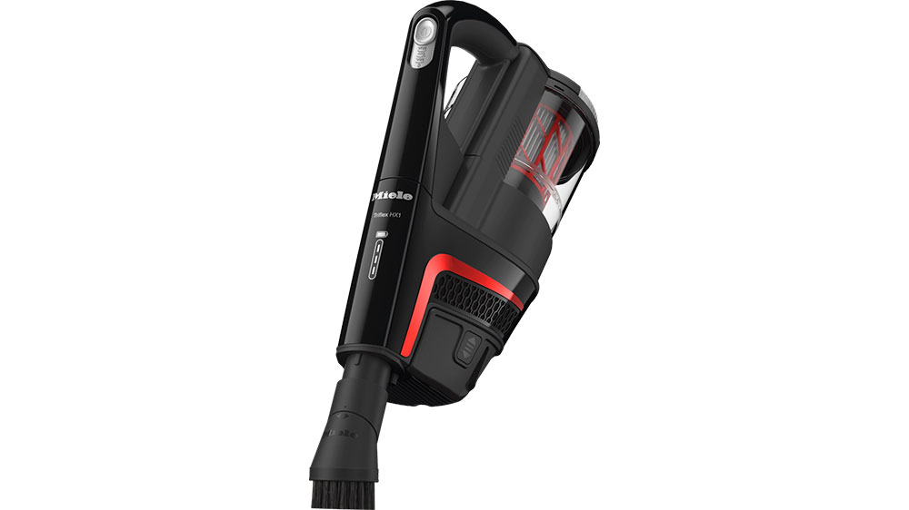 TYČOV&Yacute; AKU VYSAVAČ MIELE HX1 ACTIVE