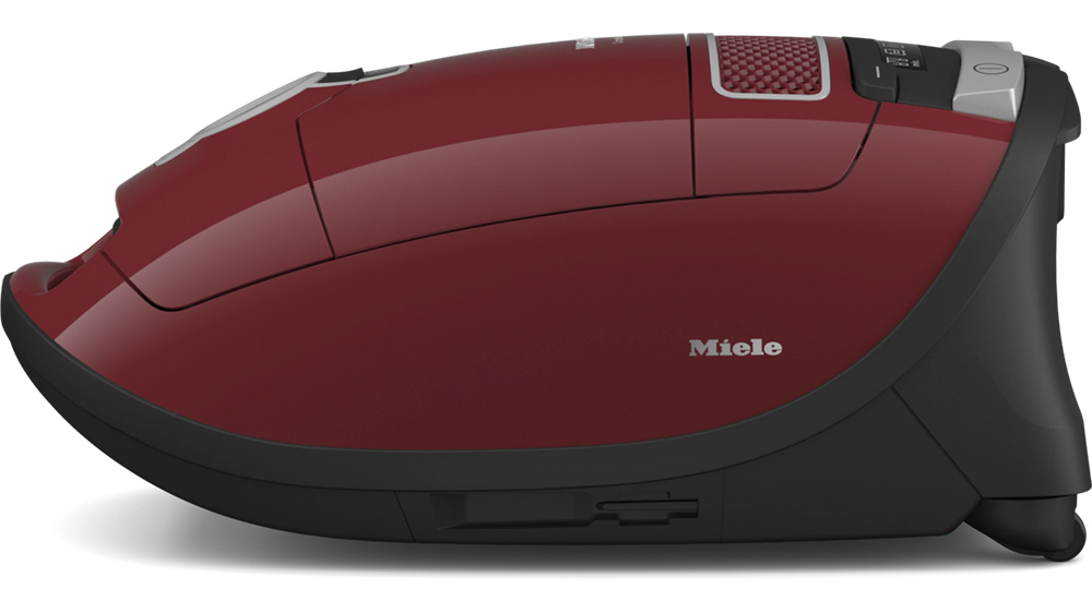 Podlahový vysavač Miele Complete C3 125 Gala Edition