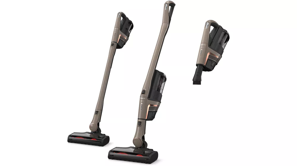 Tyčový vysávač Miele Triflex HX2 125 Edition_01