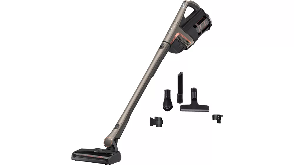 Tyčový vysávač Miele Triflex HX2 125 Edition_02