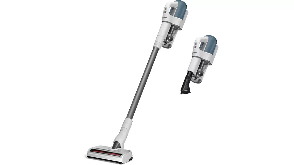 Tyčový aku vysávač Miele Duoflex HX1_01