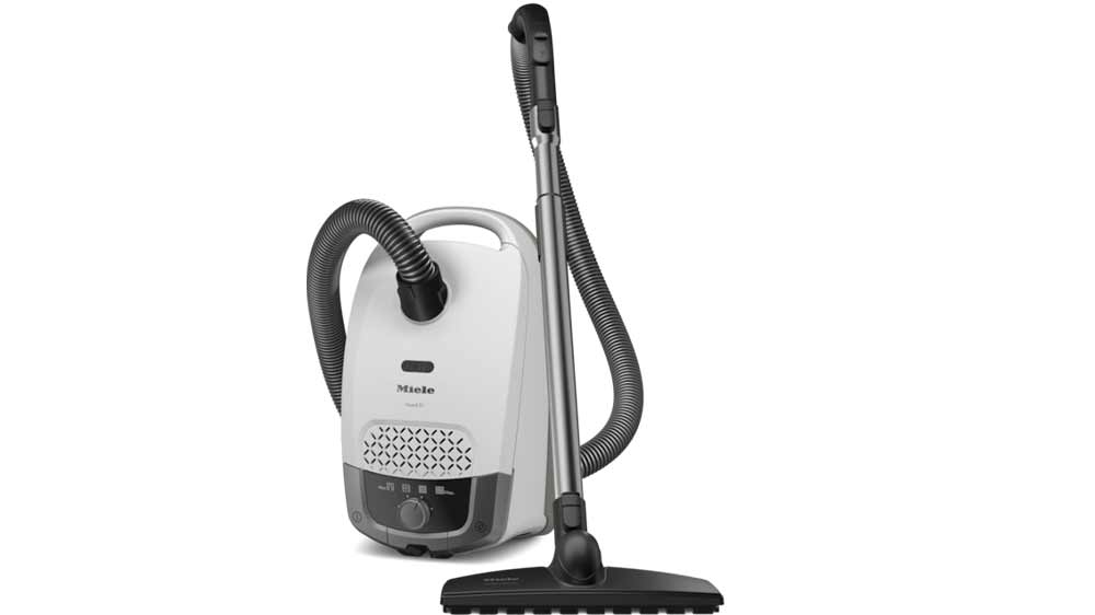 Vysavač Miele Guard S1 Parquet Flex, b&iacute;l&yacute;_01