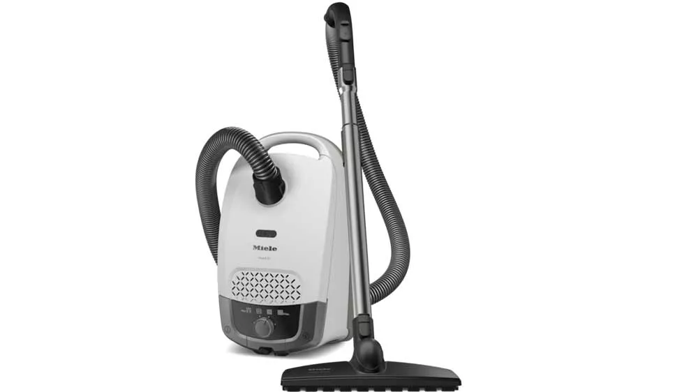 Vysávač Miele Guard S1 Parquet Flex, biely_01