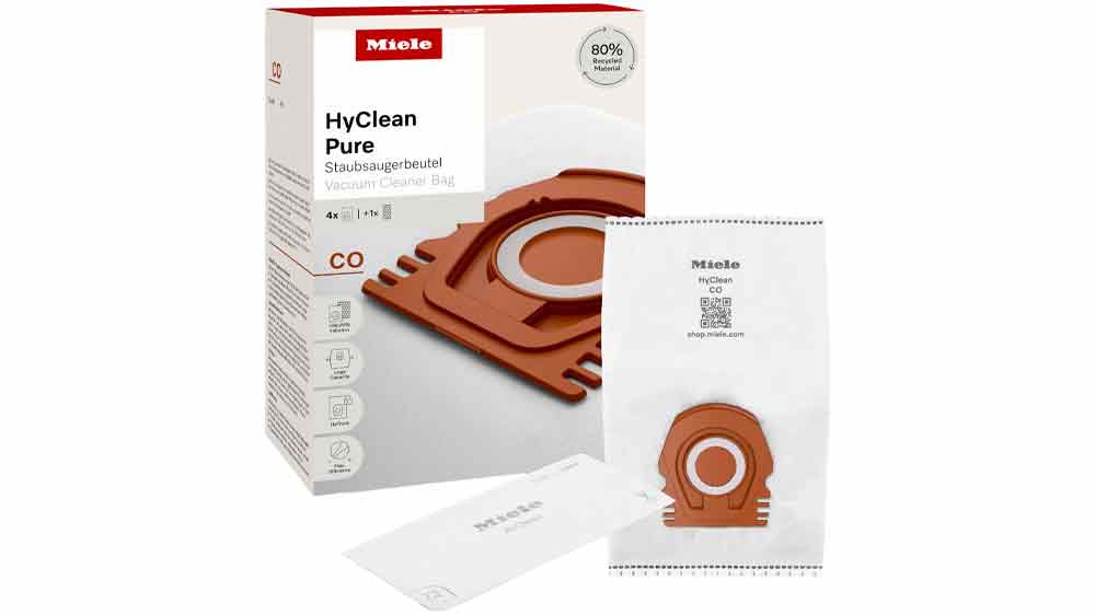 Origin&aacute;lne vreck&aacute; Miele do vys&aacute;vača HyClean Pure CO pre Guard M1_01