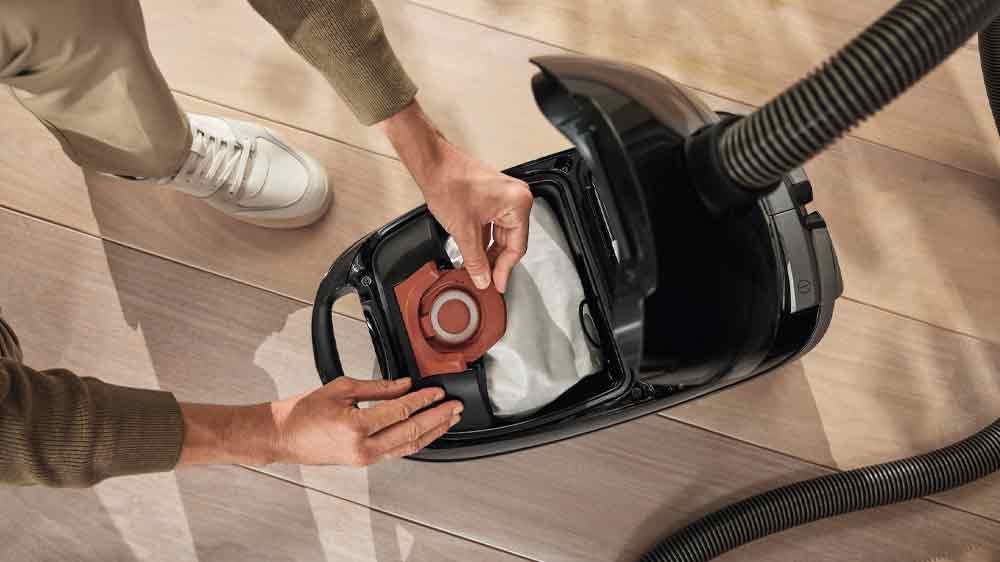 Automatick&yacute; uz&aacute;ver vrecka HyClose origin&aacute;lne vreck&aacute; Miele_ 02