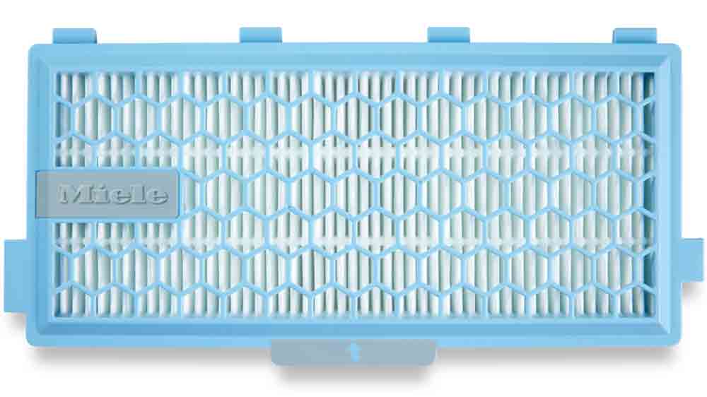 HEPA filtr MIELE AirClean Plus SF-AP 50_01