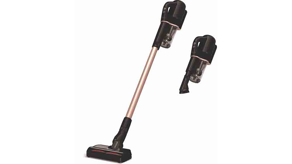 Vysavač Miele Miele Duoflex HX1 Total Care čern&yacute;_01