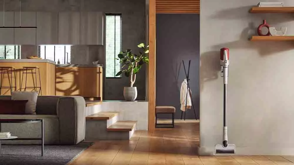 Tyčový vysávač Miele Duoflex HX1 Terra v byte_02