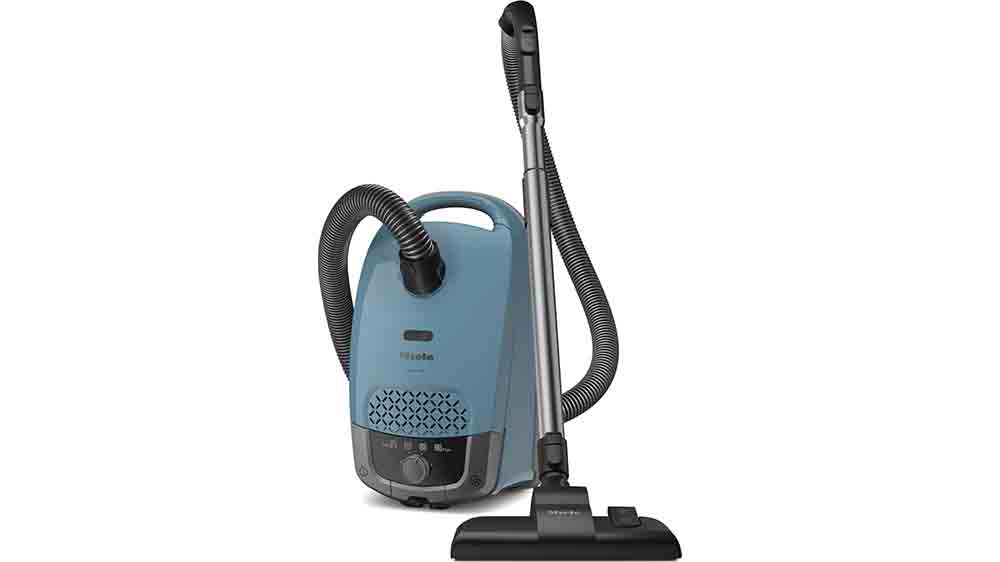 Podlahový vysavač Miele Guard S1 Nordic Blue_01