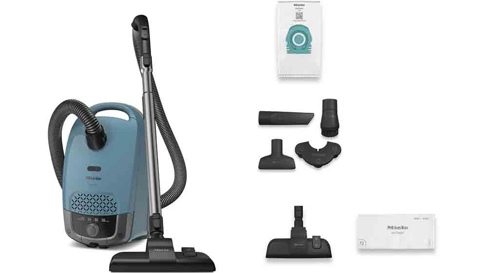 Podlahový vysavač Miele Guard S1 Nordic Blue s příslušenstvím_03