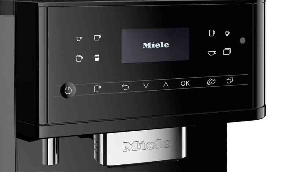 Ovl&aacute;dac&iacute; displej automatick&eacute;ho k&aacute;vovaru Miele CM 6160_04