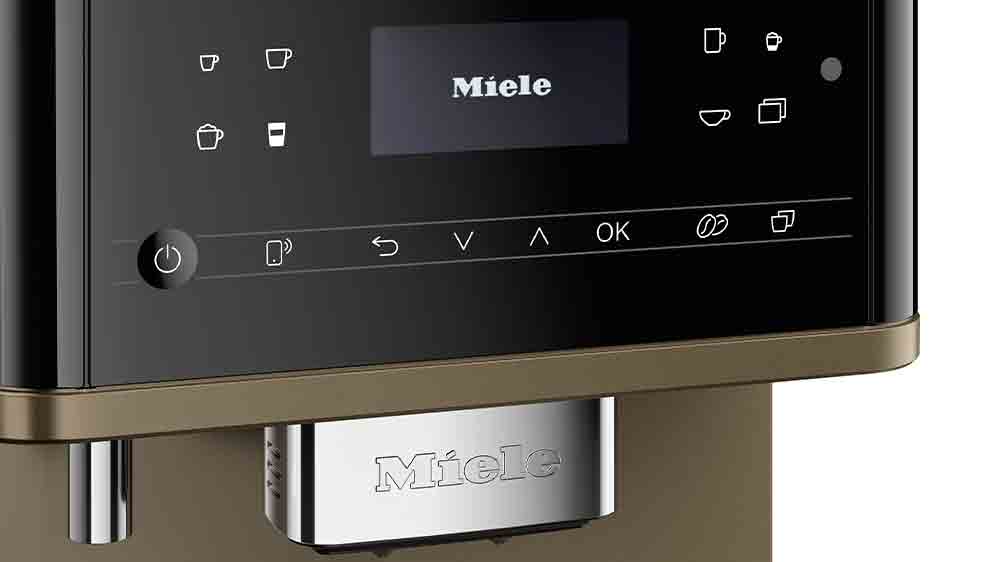 Ovl&aacute;dac&iacute; displej k&aacute;vovaru Miele CM 6360_05