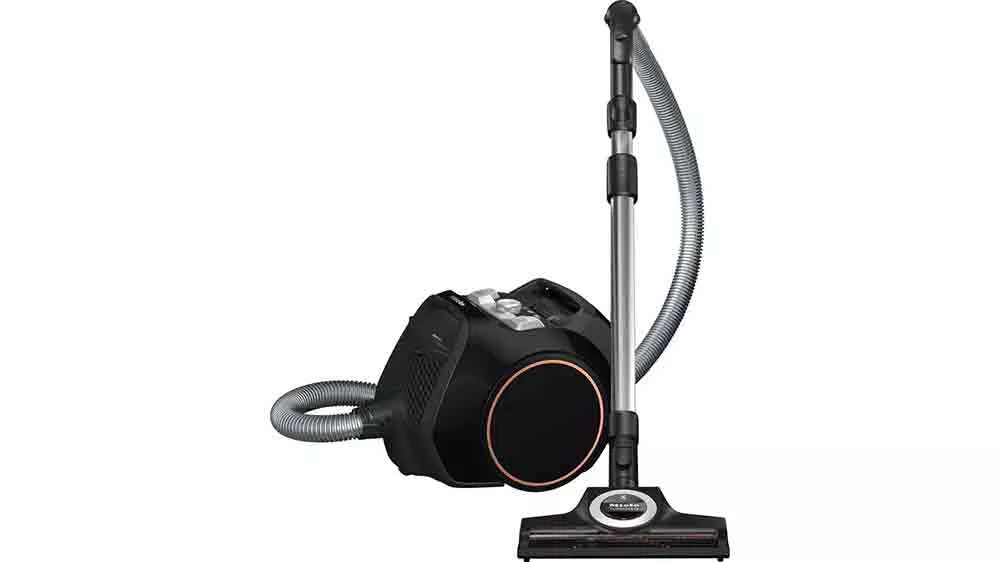 Bezvreckov&yacute; vys&aacute;vač Miele Boost CX1 Cat & Dog PowerLine Obsidian čierna_01