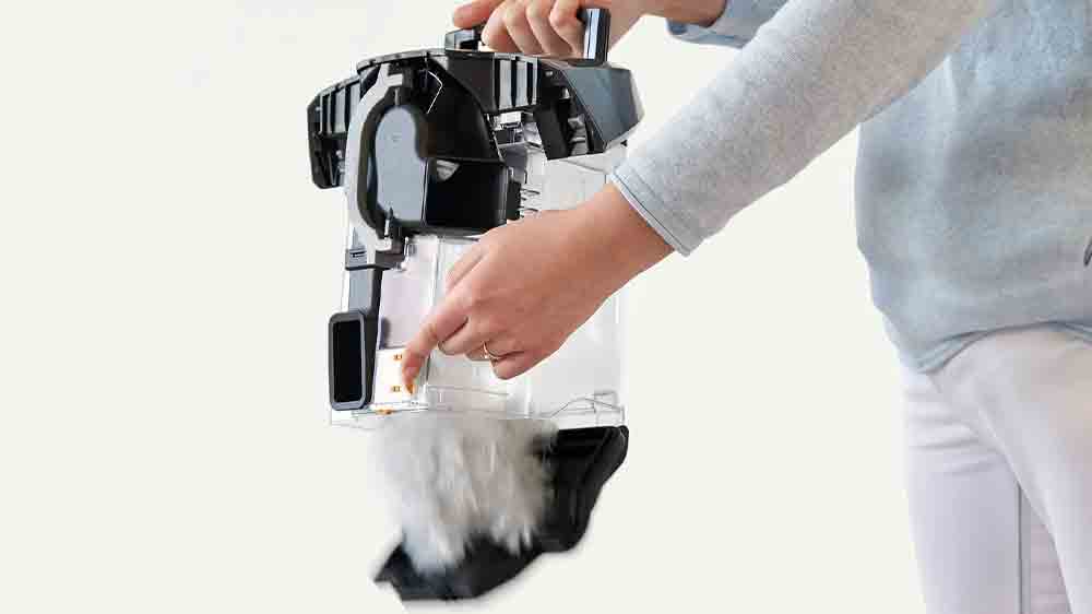 Hygienické vyprázdnění nádobky na prach_05