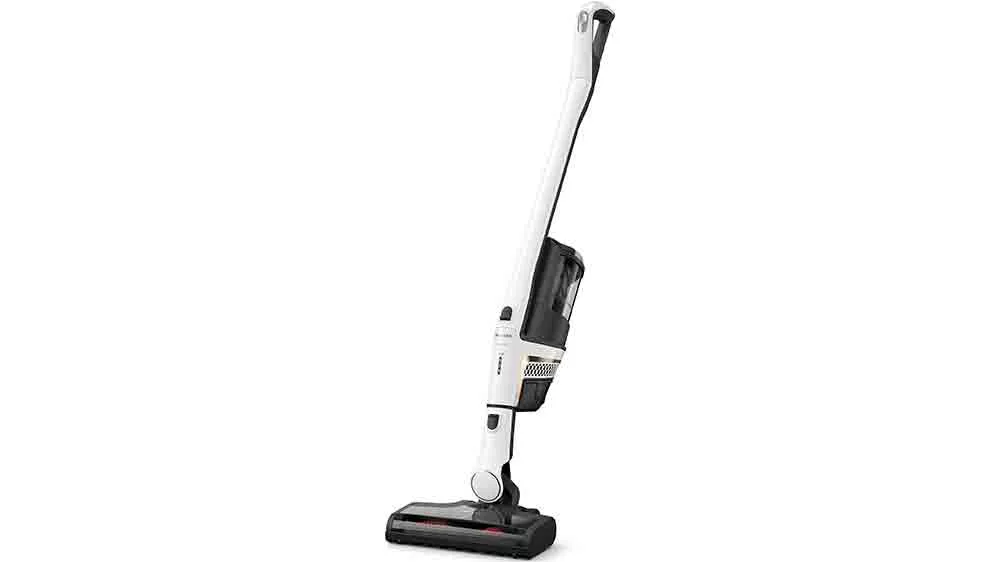 Akumulátorový vysávač Miele Triflex HX2 Lotosovo biela_01
