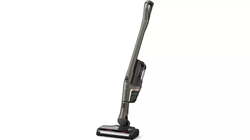 Akumulátorový vysávač Miele Triflex HX2 Pro Infinity sivá PF_01
