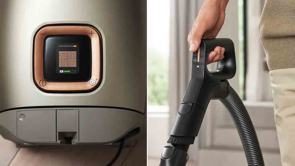 Dva obr&aacute;zky ovl&aacute;d&aacute;n&iacute; &ndash; na vysavači a na rukojeti_03