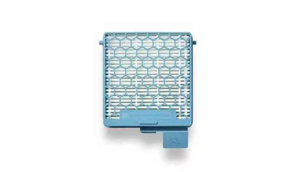 Filter do vysávača Miele Hygiene AirClean SF-HY 60_01