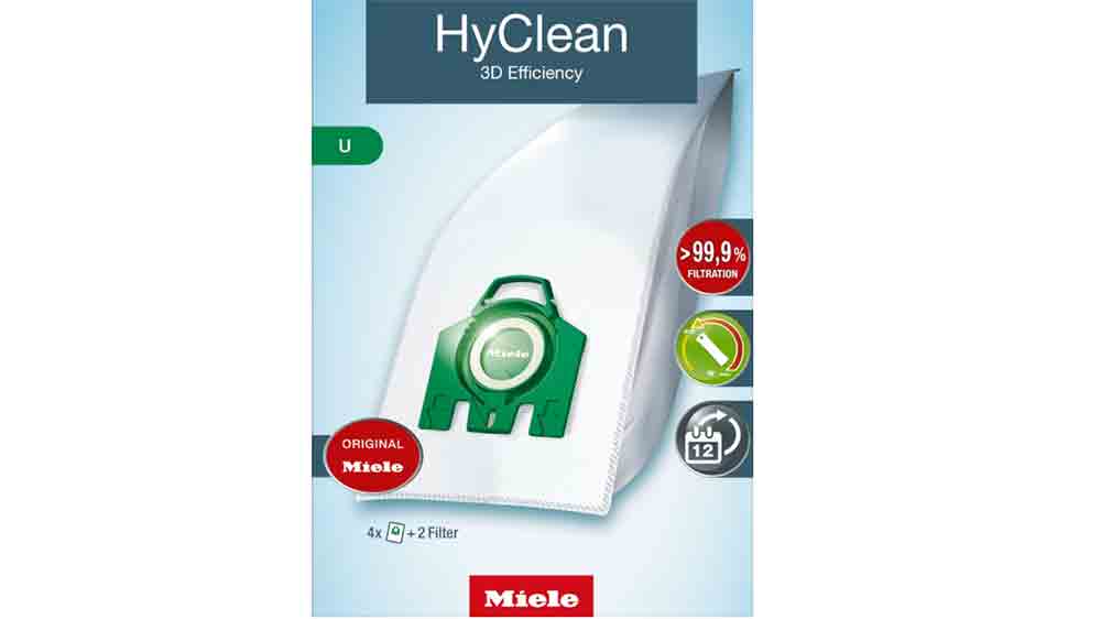 Sáčky do vysavače Miele U HyClean 3D_01