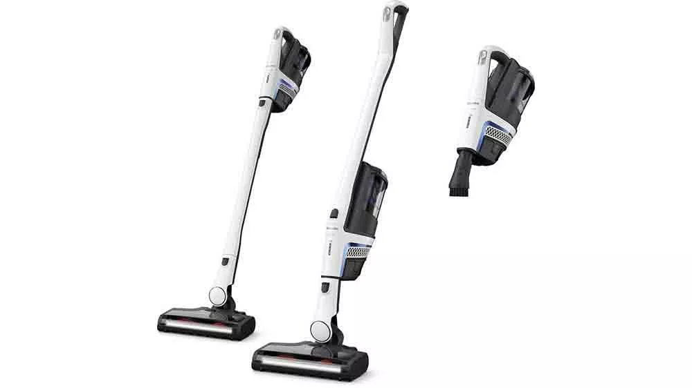 Akumulátorový vysávač Miele Triflex HX2 Blue Pulse Lotosovo biela_01