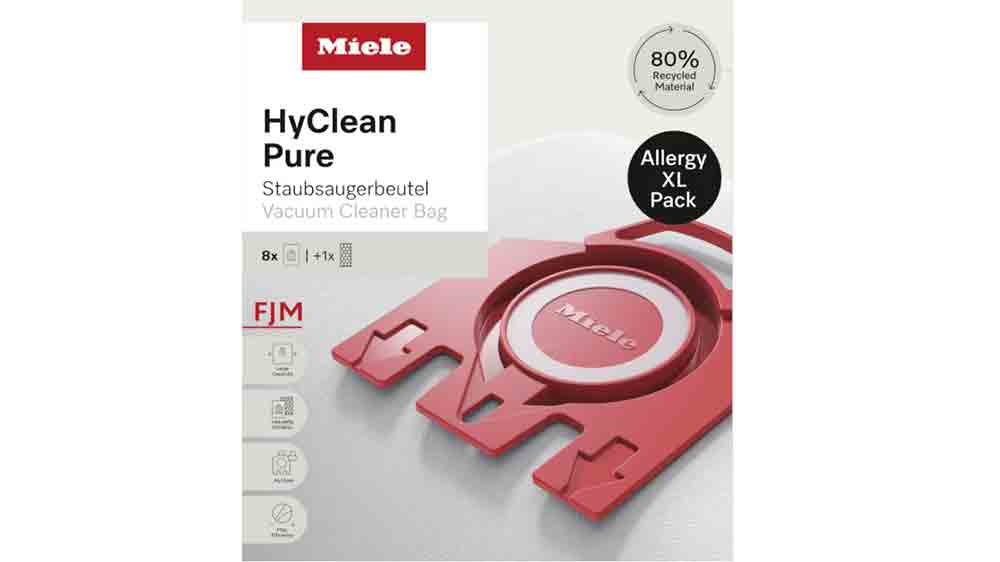 Sáčky do vysavače Miele FJM Allergy XL HyClean Pure_01