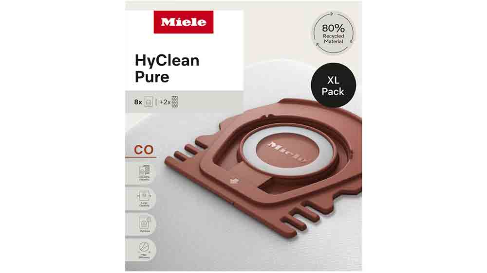 Sáčky do vysavače Miele CO XL HyClean Pure_01