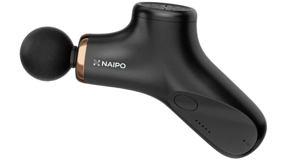 Masážní pistole Naipo NP-MG01 mini