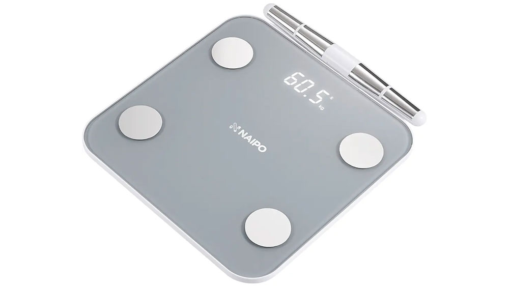Osobní diagnostická váha NAIPO NP-BS03_01
