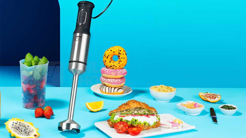 Tyčový mixér Niceboy Twister T2 ION _03