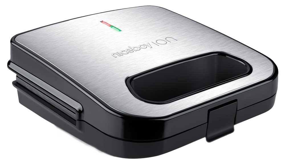 Sendvičovač Niceboy S1 ION_01