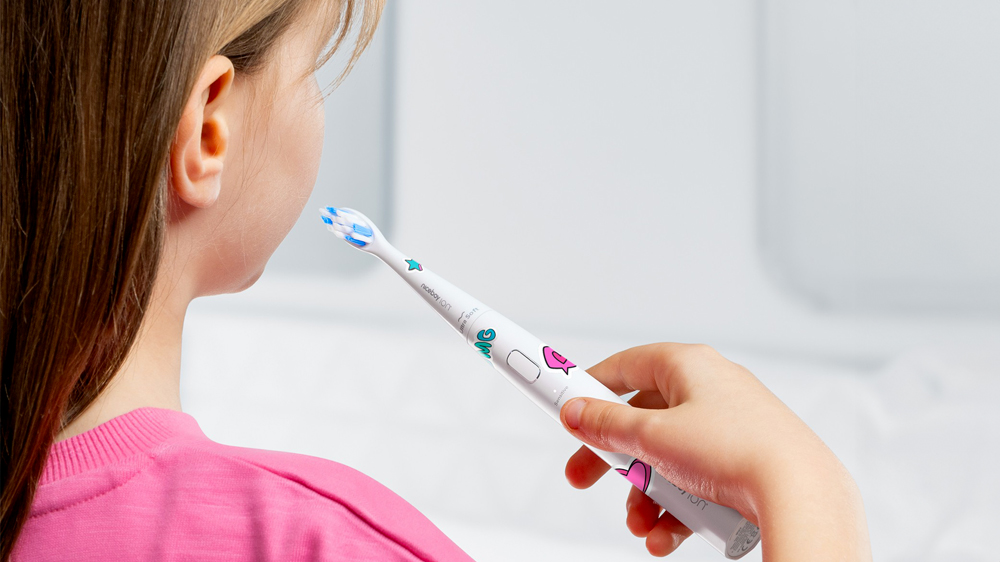 Kartáček Niceboy ION Sonic Kids_02